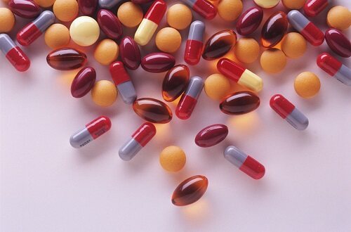 pills drug